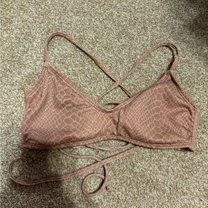 Target bathing suit top